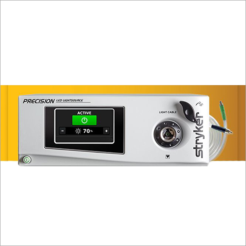 Endoscopic Light Sources