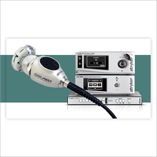 Stryker Laparoscopy