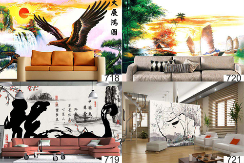 PVC Wall panel