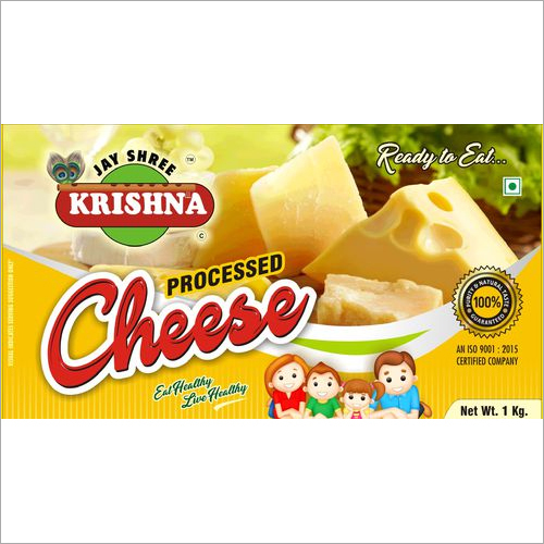 PROCESSED CHESSE