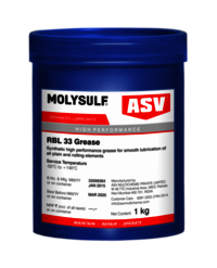 High Speed Bearing Grease