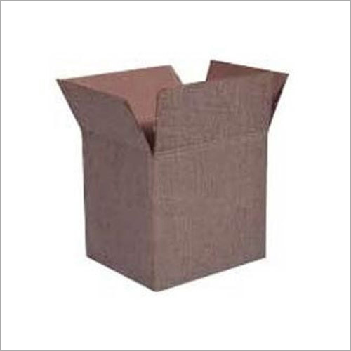 Jute Corrugated Box