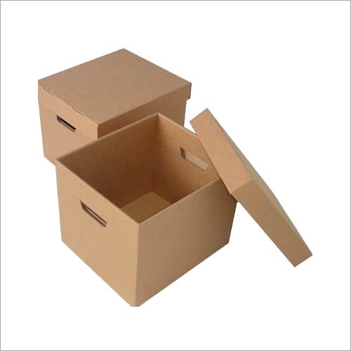 Cardboard Corrugated Box
