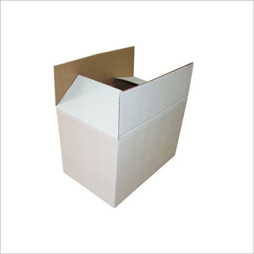 Corrugated Box