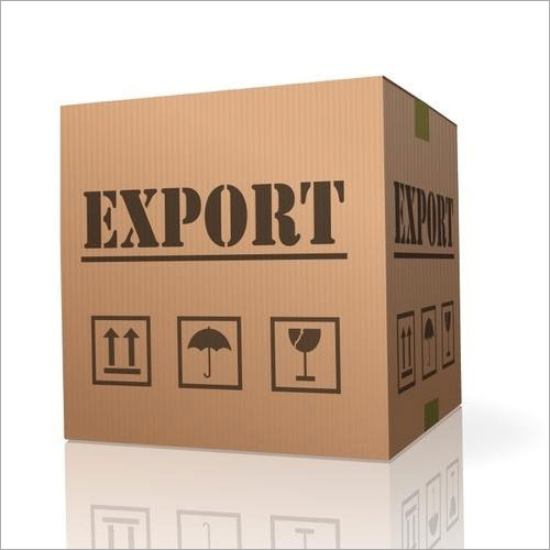 Export Carton Box