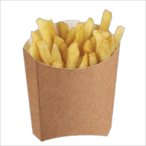 Chips Packaging Box