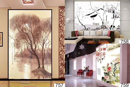 PVC Wall panel