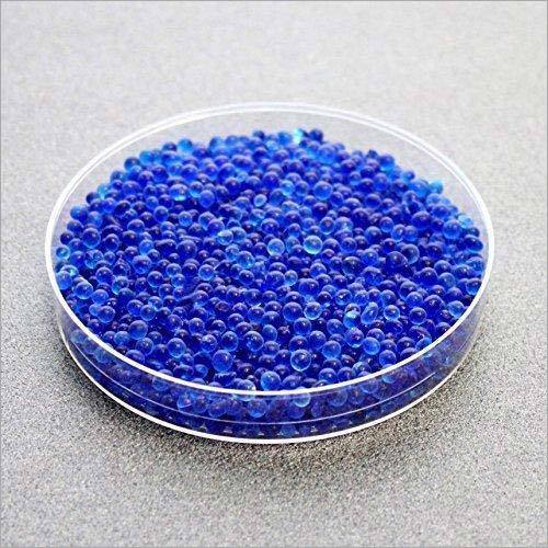 Multicolored Moisture Absorbing Silica Gel