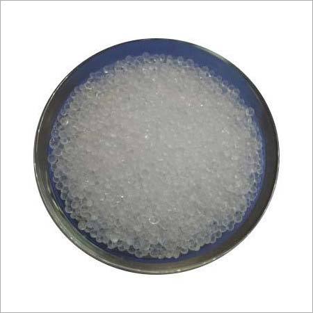 White Silica Gel Moisture Desiccant