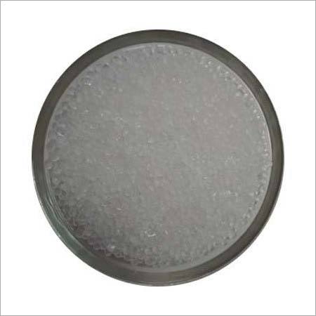 Solid White Silica Gel