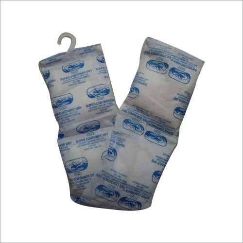 Multicolored Cargo Dry Pack