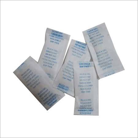 Silica Gel Crystal Pouch - Non-Toxic 0-12 mm Multicolored Beads | Ideal for Industrial & Laboratory Use Corrosion-Free Protection Against Moisture