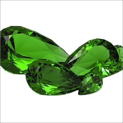Gemstones - Oval Cut Mineral Gemstones | Vibrant Colors, Exceptional Clarity, Unique Designs