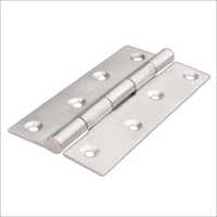 Ss Door Welding Hinges