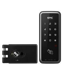 EPIC Door Lock Touch_H