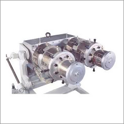 Twin Die Head