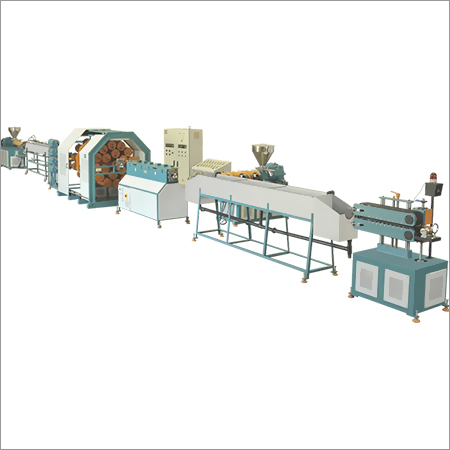 Soft Pvc Braided Hose Pipe Plants
