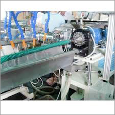 Suction Hose Pipe Plants Co-Extrusion