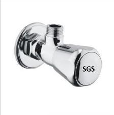 Angular Stop Cock