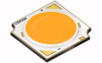 Chip on Board Led's (COB's)-OSRAM