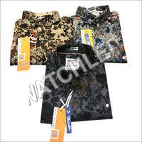 Mens Satin Shirts In Punjab Age Group: 18 To Above