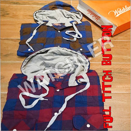 Full Titch Shirts Age Group: 18 To Above