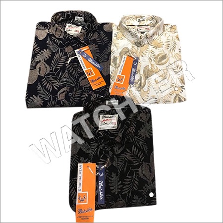 Mens Heavy Grill Shirts Age Group: 18 To Above