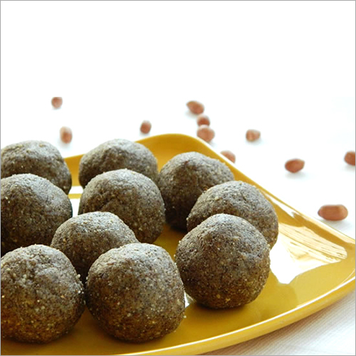 Organic Kodo Millet Ladoo