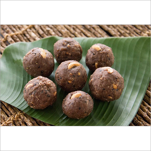 Organic Horse Millet Ladoo