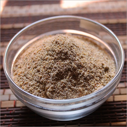 Organic Rice bran Powder