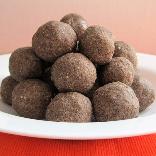 Organic Finger Millet Ladoo