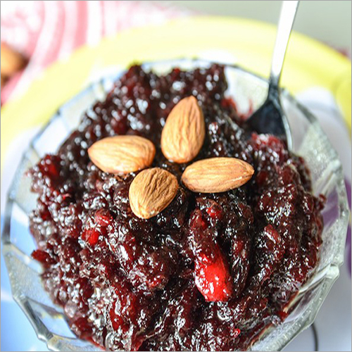 Organic Beetroot Halwa