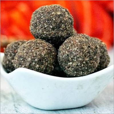 Organic Sesame Ladoo
