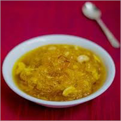 Organic Pumpkin Halwa
