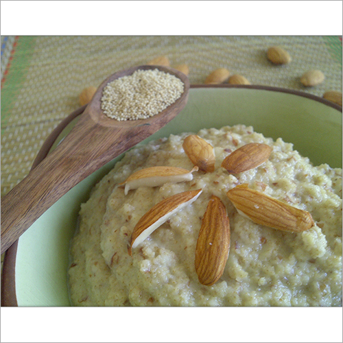 Organic Poppy Seeds Halwa