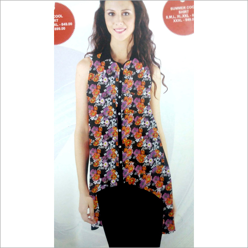 stylish top dress