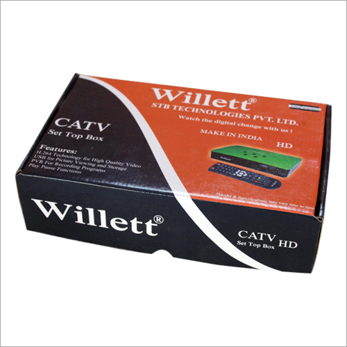 Packaging Box