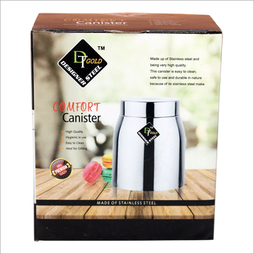 Durable Packaging Box