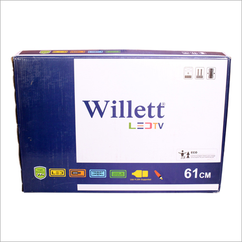 Promotional Packaging Box