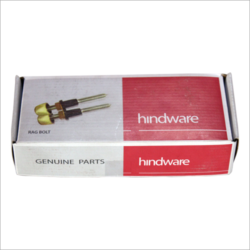 Industrial Packaging Box