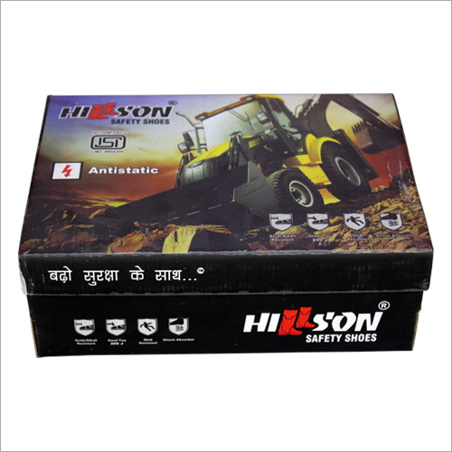 Customized Packaging Box