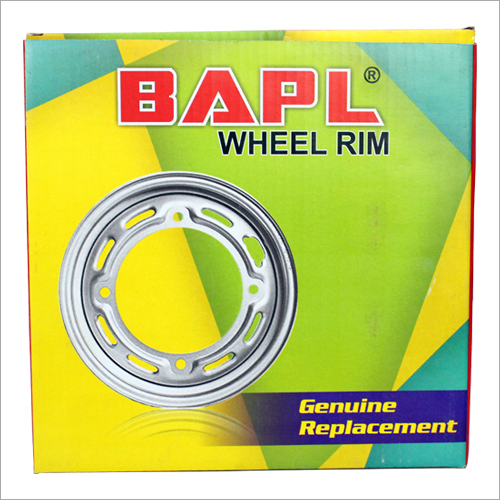 Heavy Duty Packaging Box