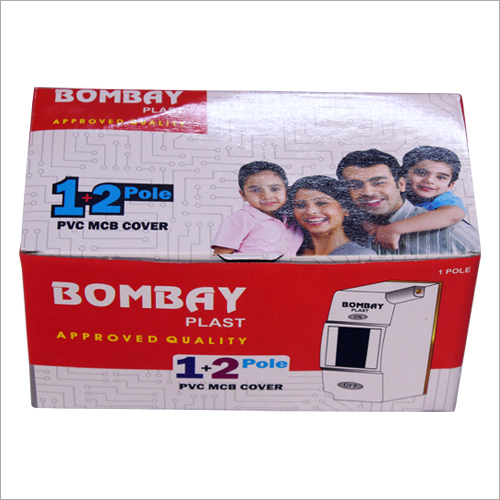 Durable Corrugated Box