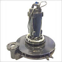 Metal Submersible Aerator Pump