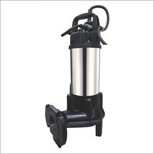 2 Inch Large Passage Submersible Sewage Pump Power: Electric