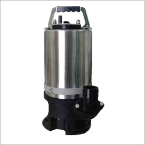Submersible Sludge Pump Submersible Sludge Pump
