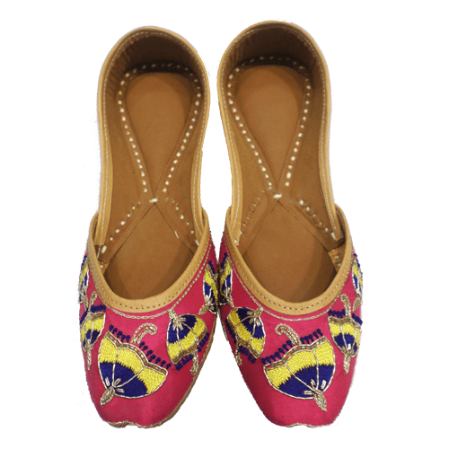 Multi Designer Jutti Heel Size: Flat
