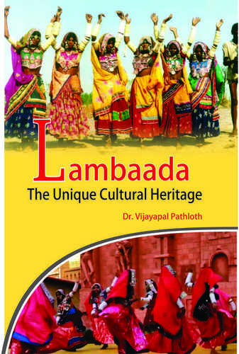 Lambaada A The Unique Cultural Heritage Education Books