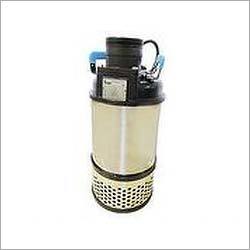 Metal Submersible Dewatering Pump