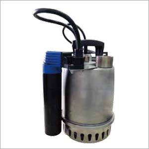 Submersible Drainage Pump